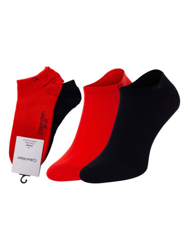 Calvin Klein Man's 2Pack Socks 701218707007