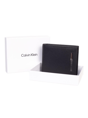 Мъжки портфейл Calvin Klein