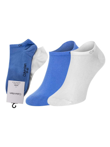 Calvin Klein Man's 2Pack Socks 701218707006