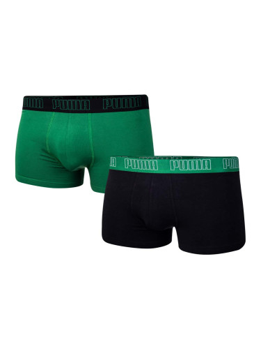 Puma Man's 2Pack Underpants 935015