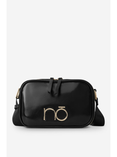 NOBO Small Messenger Bag Black