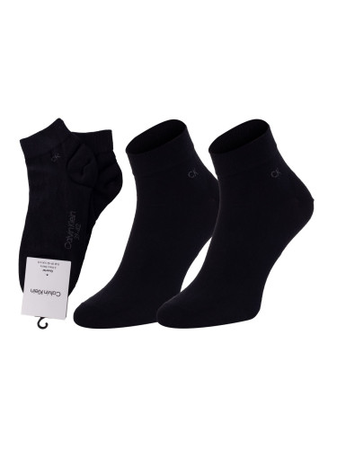 Calvin Klein Man's 2Pack Socks 701218706001