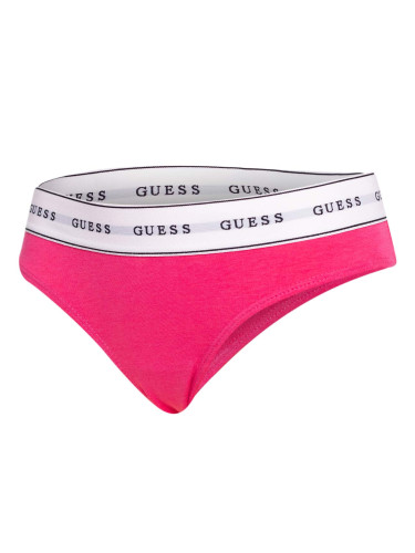 Guess Woman's Thong Brief O97E02KBBU1EXR