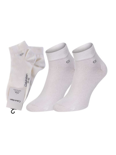 Calvin Klein Man's 2Pack Socks 701218706002