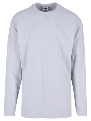Men's long-sleeved T-shirt
