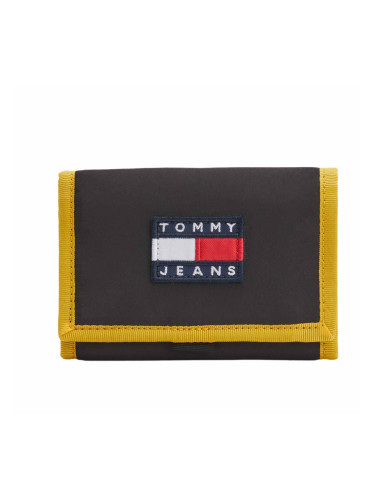 Tommy Hilfiger Jeans Man's Wallet 8720642472905