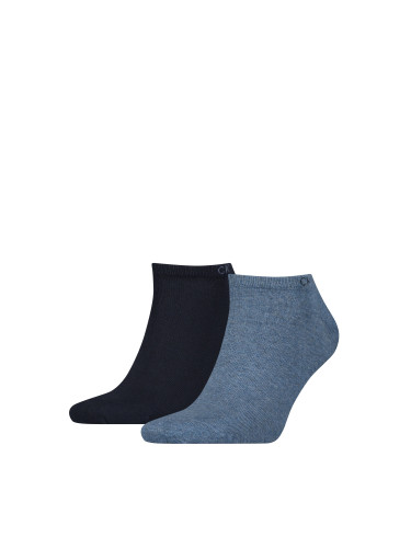 Calvin Klein Man's 2Pack Socks 701218707005