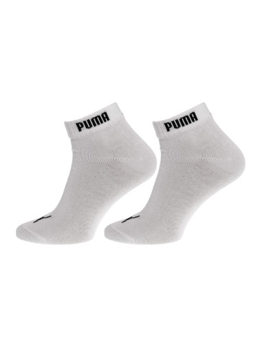 Puma Unisex's 2Pack Socks 887498026P