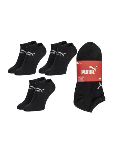 Мъжки чорапи Puma 3PACK