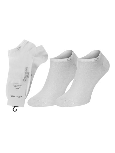 Calvin Klein Man's 2Pack Socks 701218707002