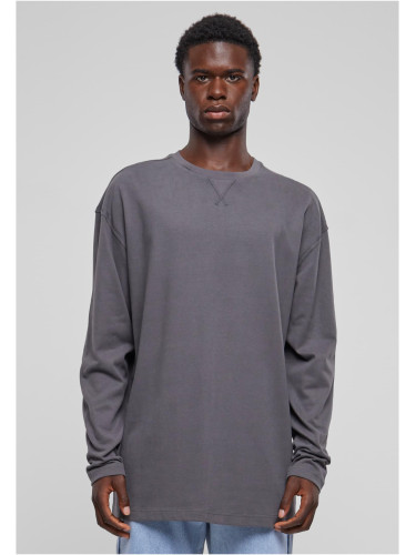 Men's long-sleeved T-shirt