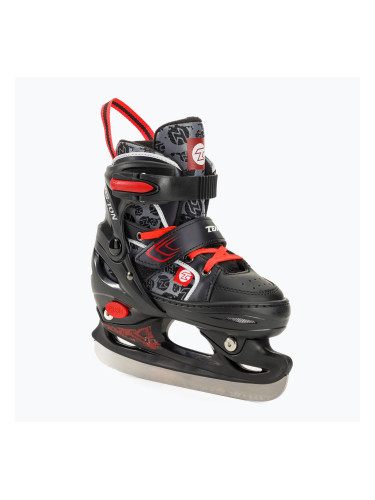 Детски кънки Tempish RS Ton Ice черни