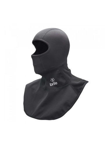 BRILLE | Унисекс Ски/Мото Маска Moto, Черен