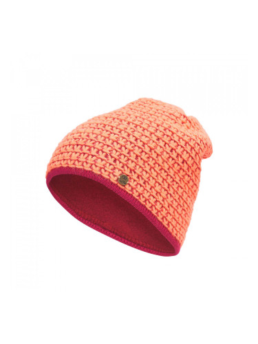 BRILLE | Унисекс Зимна шапка, Оранжев
