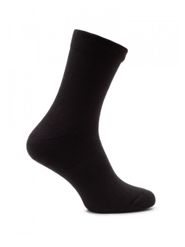 BRILLE | Чорапи No Press Socks x1 - Black