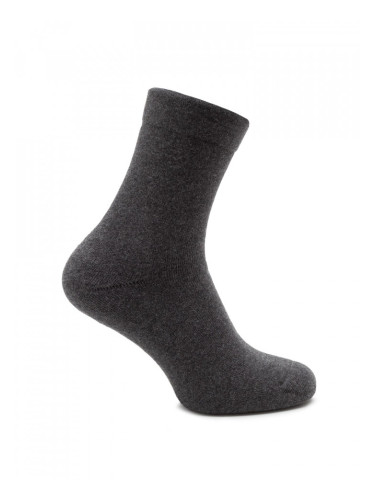BRILLE | Чорапи No Press Socks x1 - Gray