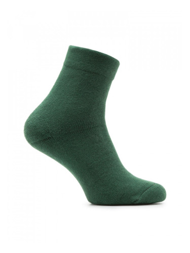 BRILLE | Чорапи No Press Socks x1 - Green