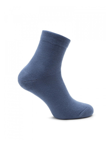BRILLE | Чорапи No Press Socks x1 - Blue