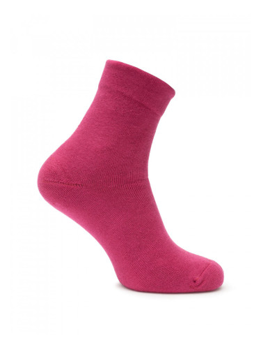 BRILLE | Чорапи No Press Socks x1 - Pink