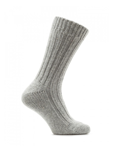BRILLE | Зимни чорапи Snow Mood x1 - Gray