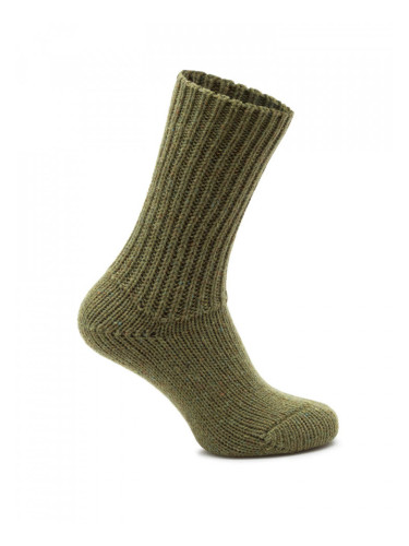 BRILLE | Зимни чорапи Snow Mood x1 - Green