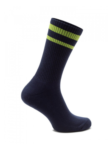 BRILLE | Чорапи Fresh x1, СИН