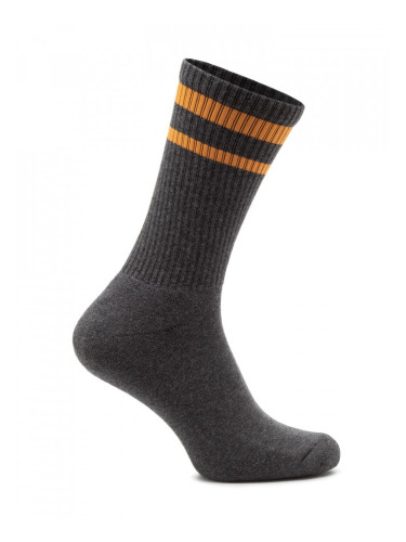 BRILLE | Чорапи Fresh x1, СИВ