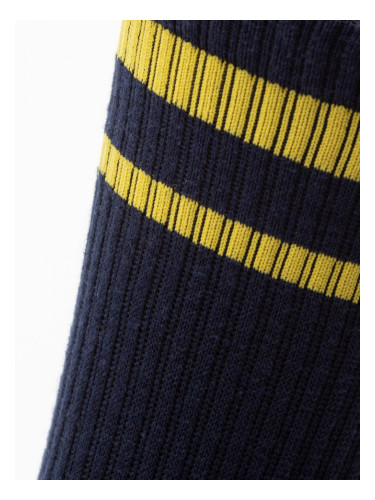 BRILLE | Чорапи Fresh x1, СИН