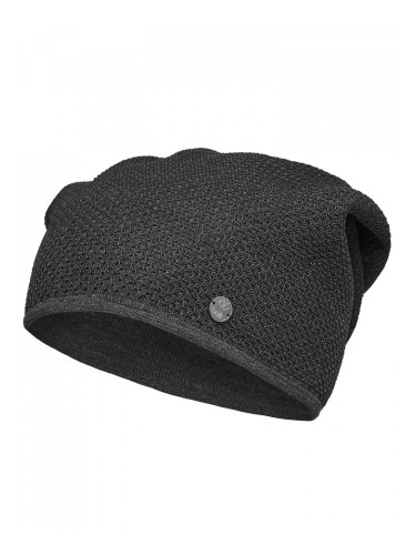 BRILLE | Дамска зимна шапка, СИВ