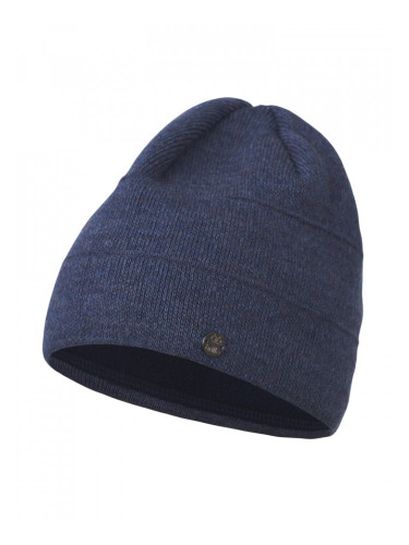 BRILLE | Мъжка зимна шапка, СИН