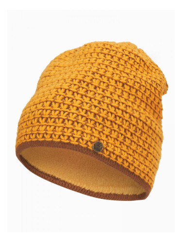 BRILLE | Зимна шапка, ЖЪЛТ