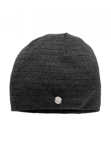 BRILLE | Мъжка зимна шапка, СИВ