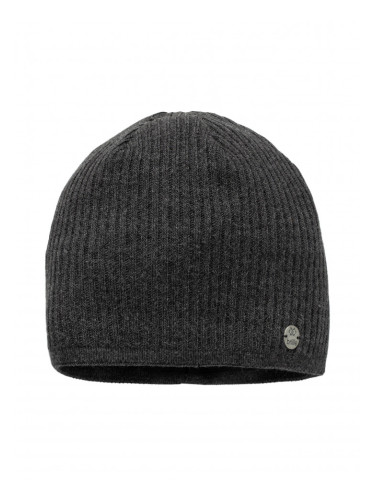 BRILLE | Мъжка зимна шапка, СИВ