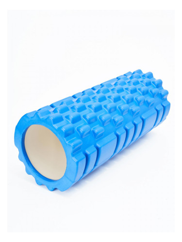 ORION | Масажен уред FOAM ROLLER ORION - BLUE - 33 см