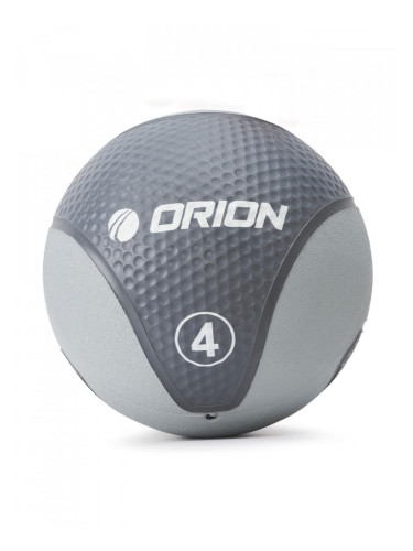 ORION | Медицинска топка ORION - 4 kg