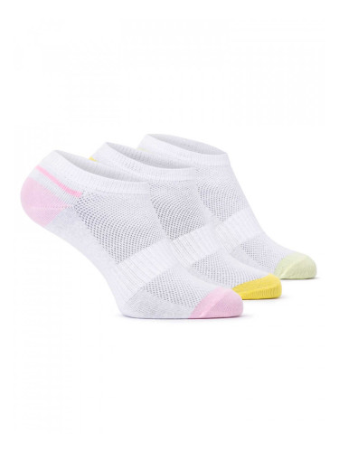 BRILLE | Чорапи Summer set x3 - Multicolor