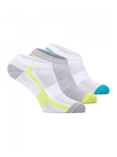 BRILLE | Чорапи Summer set x3 - Multicolor