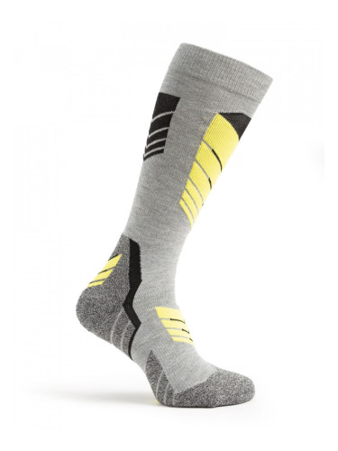 BRILLE | Ски чорапи Laax 2 Pack, многоцветен