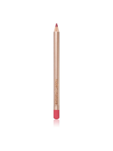 Nude by Nature Defining дълготраен молив за устни цвят 03 Rose 1,14 гр.
