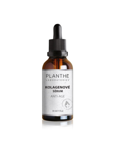 PLANTHÉ ANTI-AGE collagen serum серум за зряла кожа 30 мл.