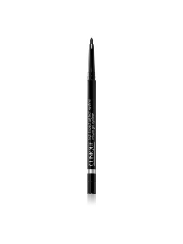 Clinique High Impact™ Gel Tech Eyeliner гел очна линия цвят Intense Black 0.35 гр.