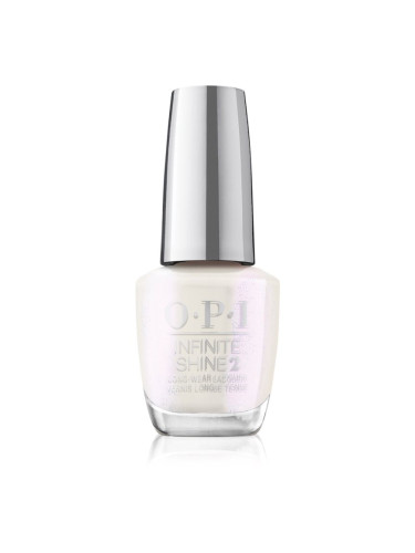 OPI Infinite Shine Terribly Nice лак за нокти с гел ефект Chill 'Em With Kindness 15 мл.