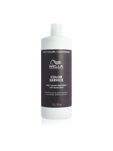 Wella Professionals Invigo Color Service процедура-грижа след боядисване 1000 мл.