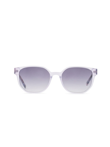 Esprit Et40078 577 54 - правоъгълна слънчеви очила, unisex, лилави