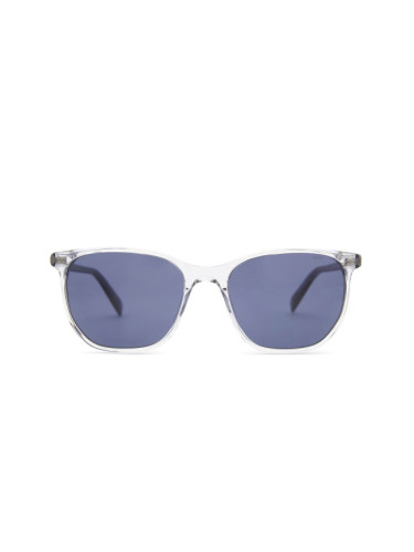 Esprit Et40060 505 53 - квадратна слънчеви очила, unisex, сиви