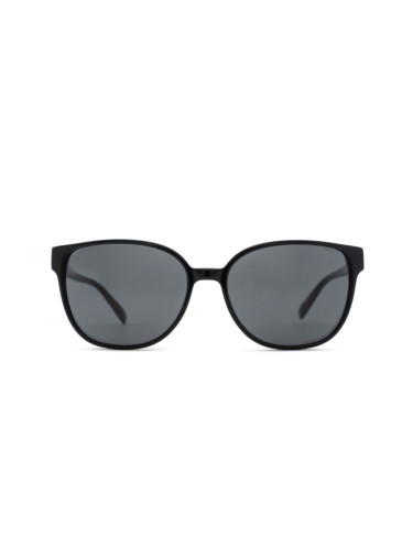 Esprit Et40079 538 56 - правоъгълна слънчеви очила, дамски, черни