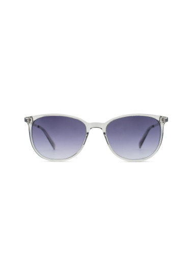 Esprit Et40071 505 54 - правоъгълна слънчеви очила, дамски, сиви