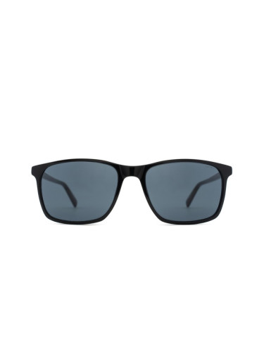 Esprit Et40080 538 57 - правоъгълна слънчеви очила, мъжки, черни