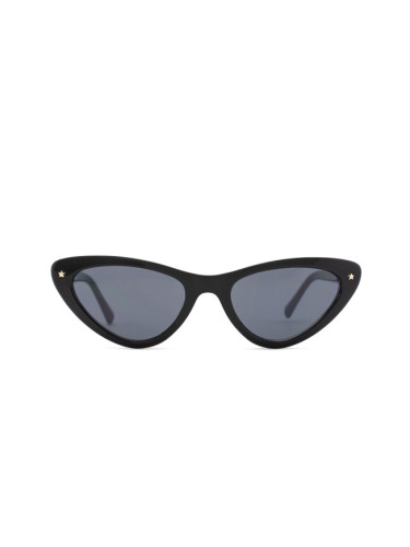 Chiara Ferragni CF 7006/S 807 IR 53 - cat eye слънчеви очила, дамски, черни