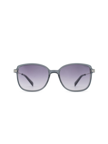 Esprit Et40069 505 53 - квадратна слънчеви очила, дамски, сиви